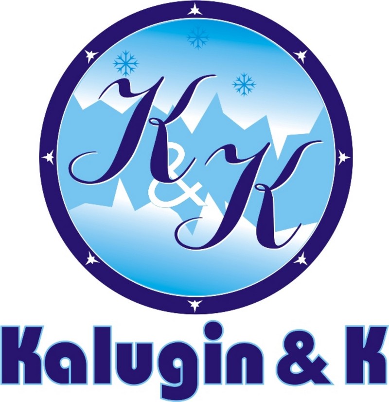 Logo kalugin