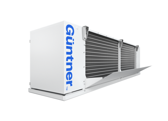 Gunter Agri Air Cooler EU 1